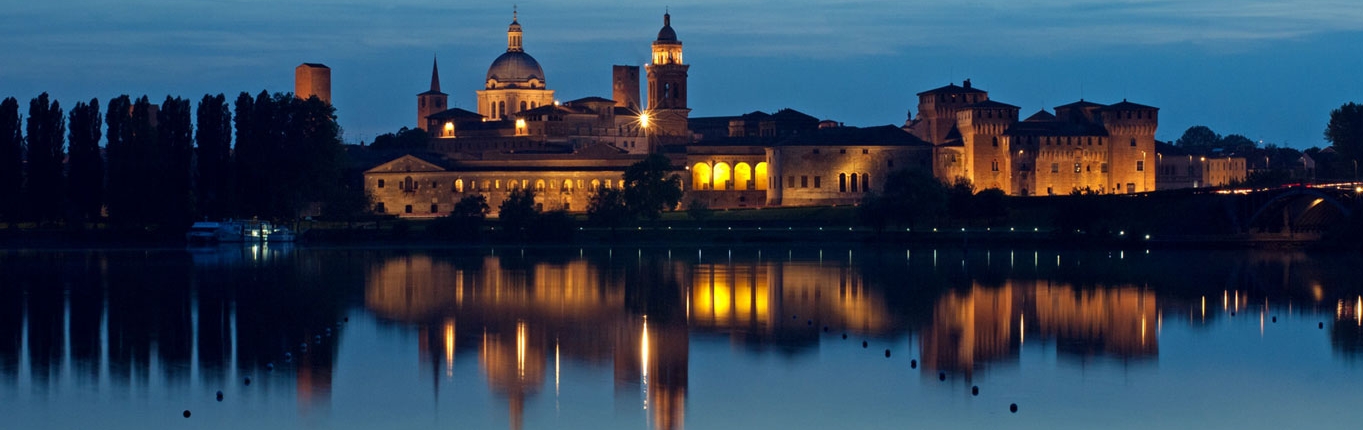 mantova