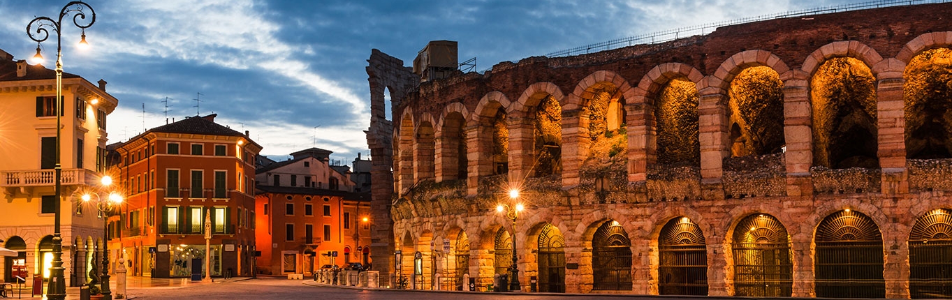 verona verona